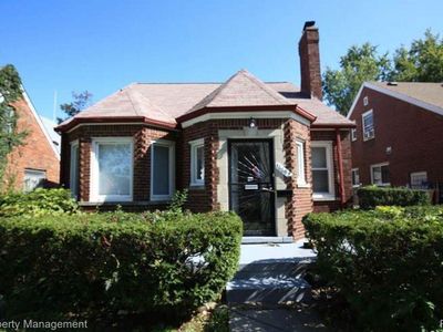 16692 Coyle St, Detroit, MI, 48235
