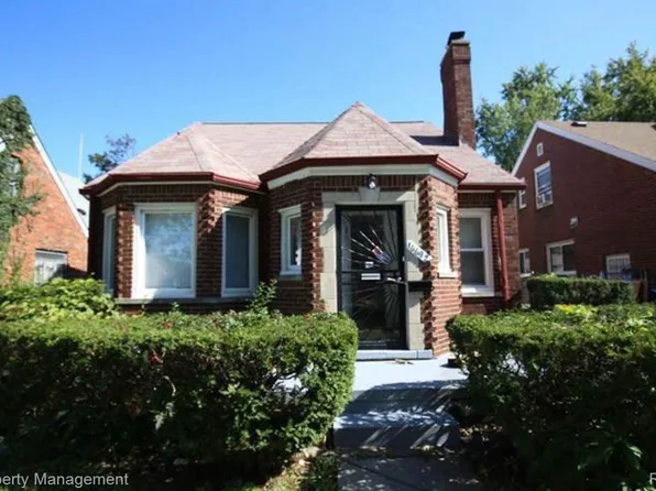 16692 Coyle St, Detroit, MI 48235