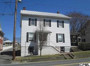 16 S Market St, Millerstown, PA 17062