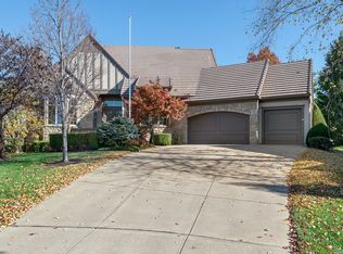 2101 W 115th St, Leawood, KS 66211