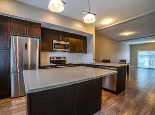 280 E Williamstown Close NW #1407, Airdrie, AB T4B4B6