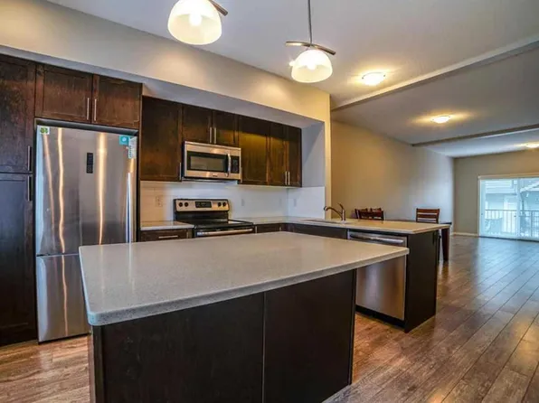 280 E Williamstown Close NW #1407, Airdrie, AB T4B 4B6