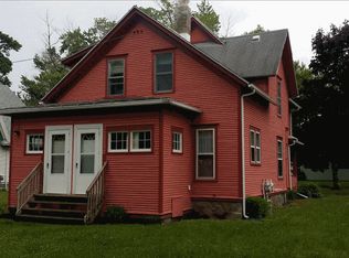 226 Bates St, Jackson, MI 49202