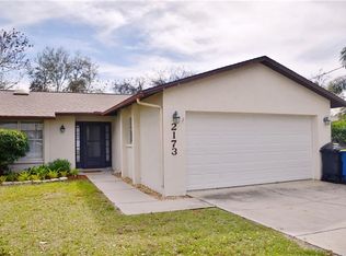 2173 Bell Cheer Dr, Clearwater, FL 33764