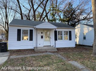 1601 Kentucky Ave, Fort Wayne, IN 46805