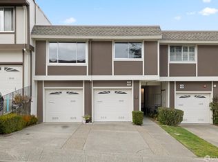 2442 Rowntree Way, South San Francisco, CA 94080