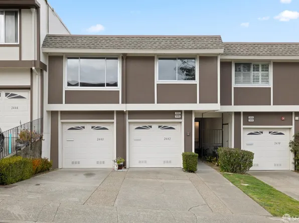 2442 Rowntree Way, South San Francisco, CA 94080