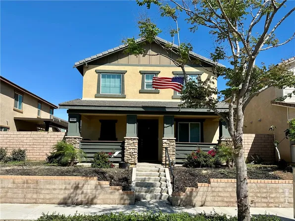 3983 S Ottawa Ave, Ontario, CA 91761