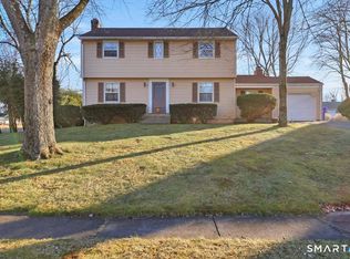 134 Whitehall Drive, East Hartford, CT 06118