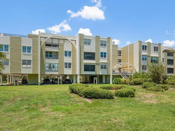 4681 1ST STREET NE #308, ST PETERSBURG, FL 33703