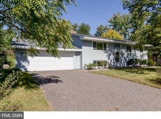 236 Mission Cir, Bloomington, MN 55420