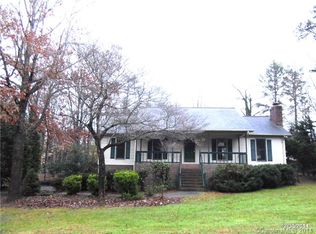 3274 Bird Dog Ln, Maiden, NC 28650