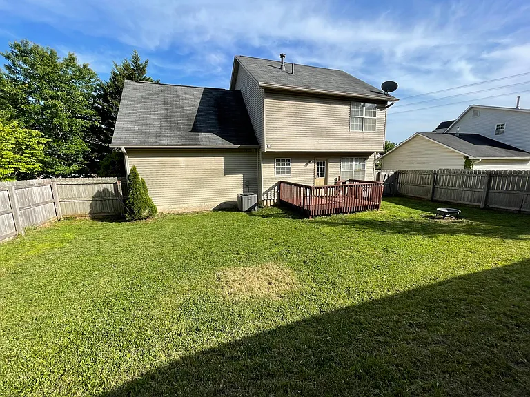 741 Colony Village Way — Photo 2