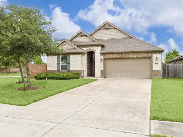 3287 Havenwood Chase Ln, Pearland, TX 77584