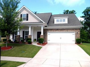 3313 Bridgewick Rd, Waxhaw, NC 28173