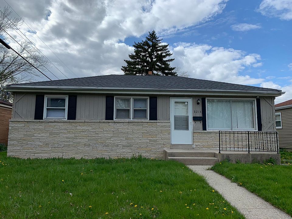 1st image of 8214 W Sheridan Ave