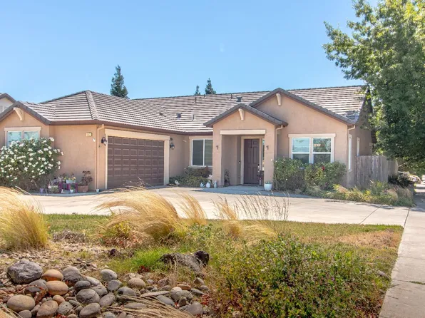 322 Orsi Rd, Oakdale, CA 95361