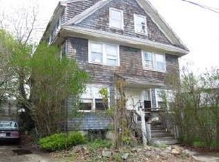 22 Berkley Rd, Hull, MA 02045