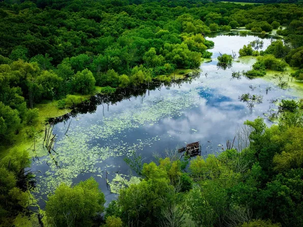 775 Ten Mile Rd, Ferris, TX 75125