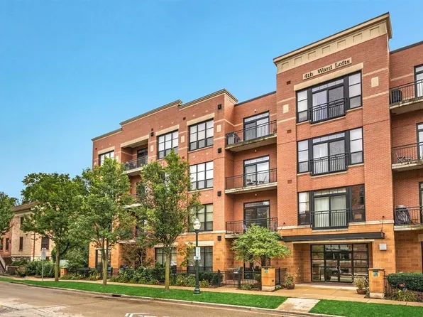 615 W Main St APT 208, Madison, WI 53703