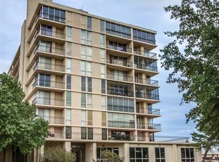 2100 Santa Fe St APT 702, Wichita Falls, TX 76309