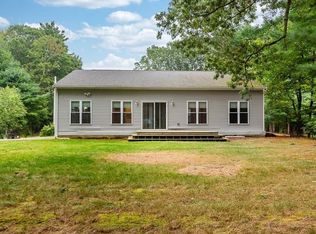 35 Norwood St, Sharon, MA 02067