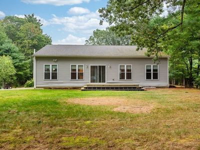 35 Norwood St, Sharon, MA, 02067