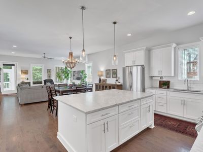 2806 Marlin Ave, Nashville, TN, 37215