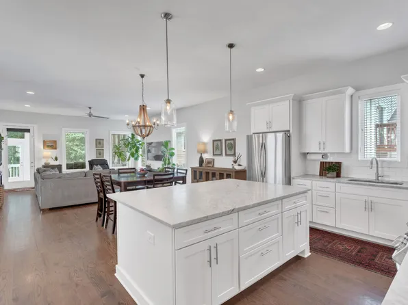 2806 Marlin Ave, Nashville, TN 37215