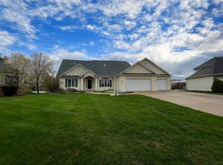 14315 Bridgestone Rd, Fort Wayne, IN 46814