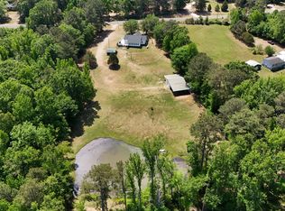 1638 Mercier Road, Lincolnton, GA 30817
