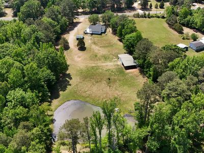 1638 Mercier Road, Lincolnton, GA, 30817