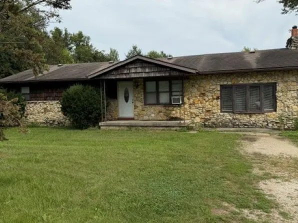 18908 N Wheeling Ave, Gaston, IN 47342