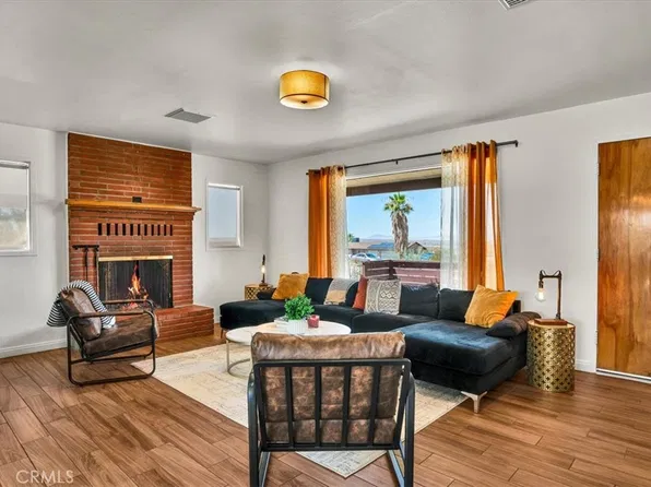 72939 Homestead Dr, Twentynine Palms, CA 92277