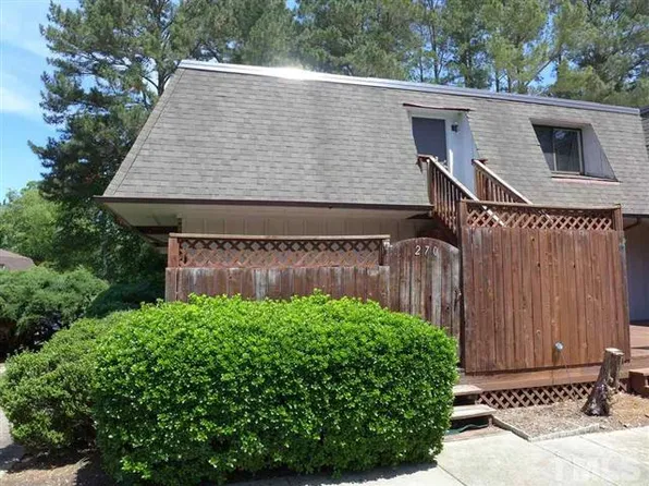 270 Summerwalk Cir #270, Chapel Hill, NC 27517