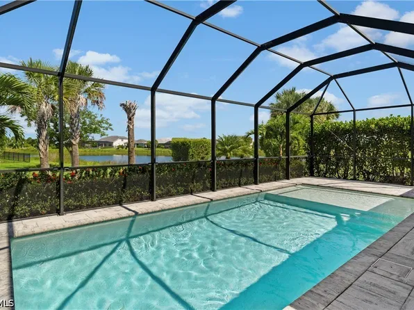17416 Silverspur Dr, Punta Gorda, FL 33982