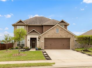 4054 Dunlap Loop, College Station, TX 77845
