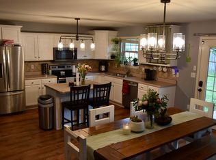 6151 E Douglas Pkwy, Hallsville, MO 65255
