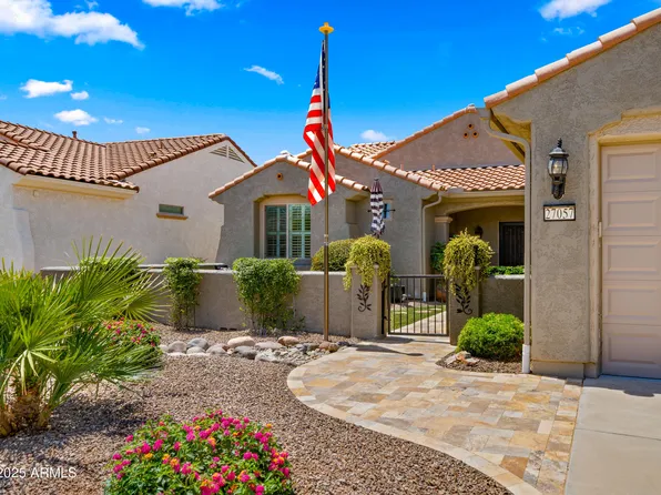 27057 W TONOPAH Drive, Buckeye, AZ 85396