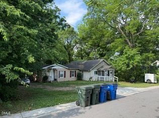 802 Walser Pl, Raleigh, NC 27601