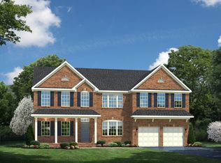 1103 Blackthorne Dr, Jeannette, PA