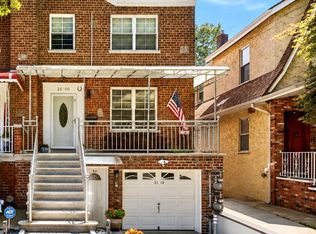 2110 Tomlinson Avenue, Bronx, NY 10461