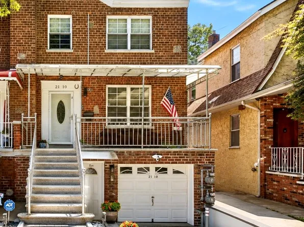 2110 Tomlinson Avenue, Bronx, NY 10461