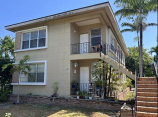 6945 Rue Vendome #3, Miami Beach, FL 33141