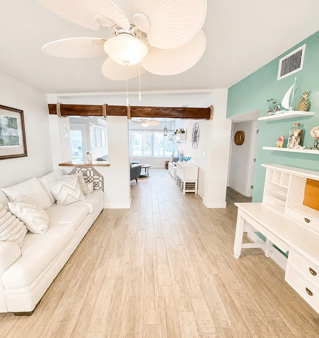 2 bed, 1227 sqft, $3,100 — Photo 1