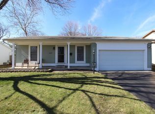 3179 Fontaine Rd, Columbus, OH 43232