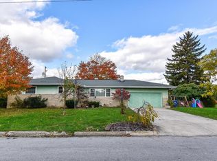3248 Miriam Dr S, Columbus, OH