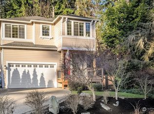5610 Makovich Pl, Gig Harbor, WA