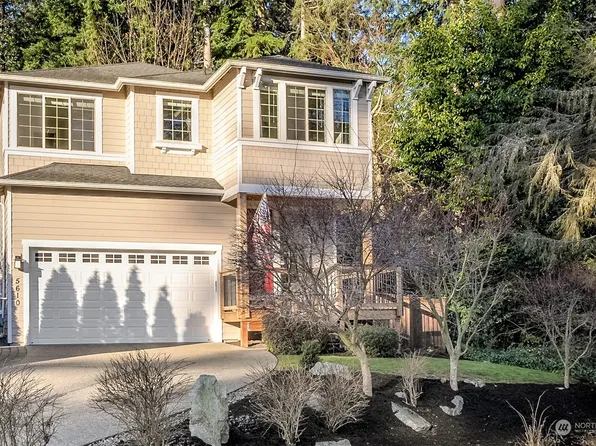 5610 Makovich Place, Gig Harbor, WA 98335