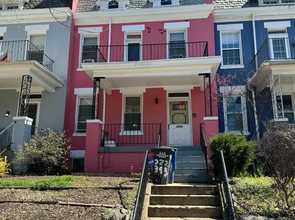 2923 11th St NW, Washington, DC 20001